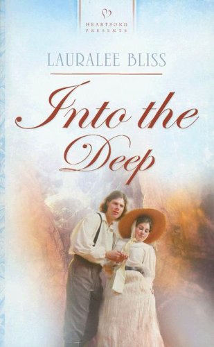 Into the Deep (Kentucky Brides Series #1) (Heartsong Presents #695)