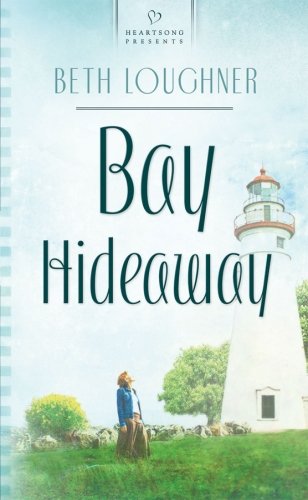 Bay Hideaway (Ohio Weddings, Book 3) (Heartsong Presents #729)