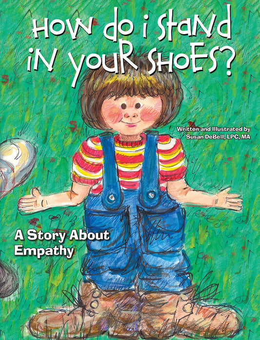 How Do I Stand In Your Shoes?