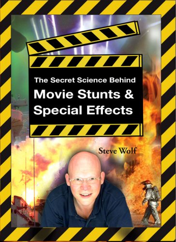 The Secret Science Behind Movie Stunts and Special Effects