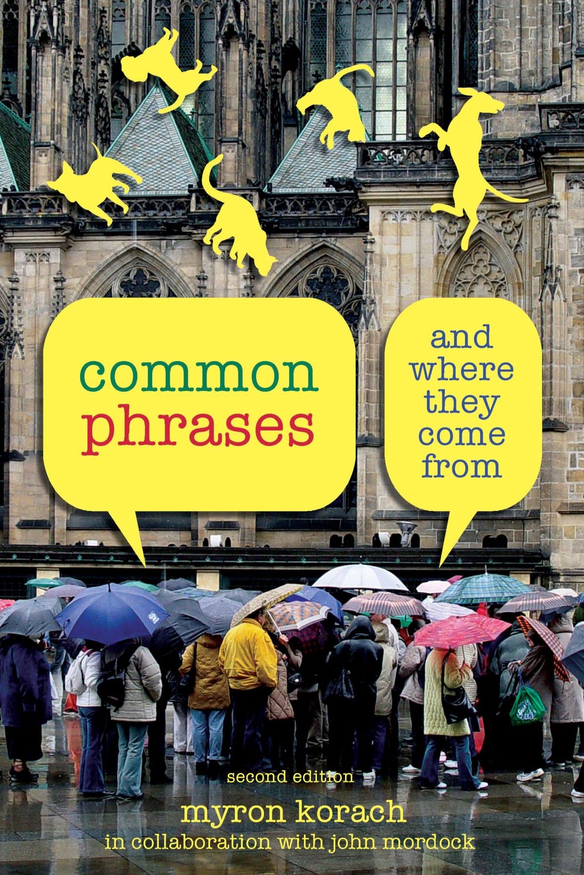 Common Phrases: And Where They Come From