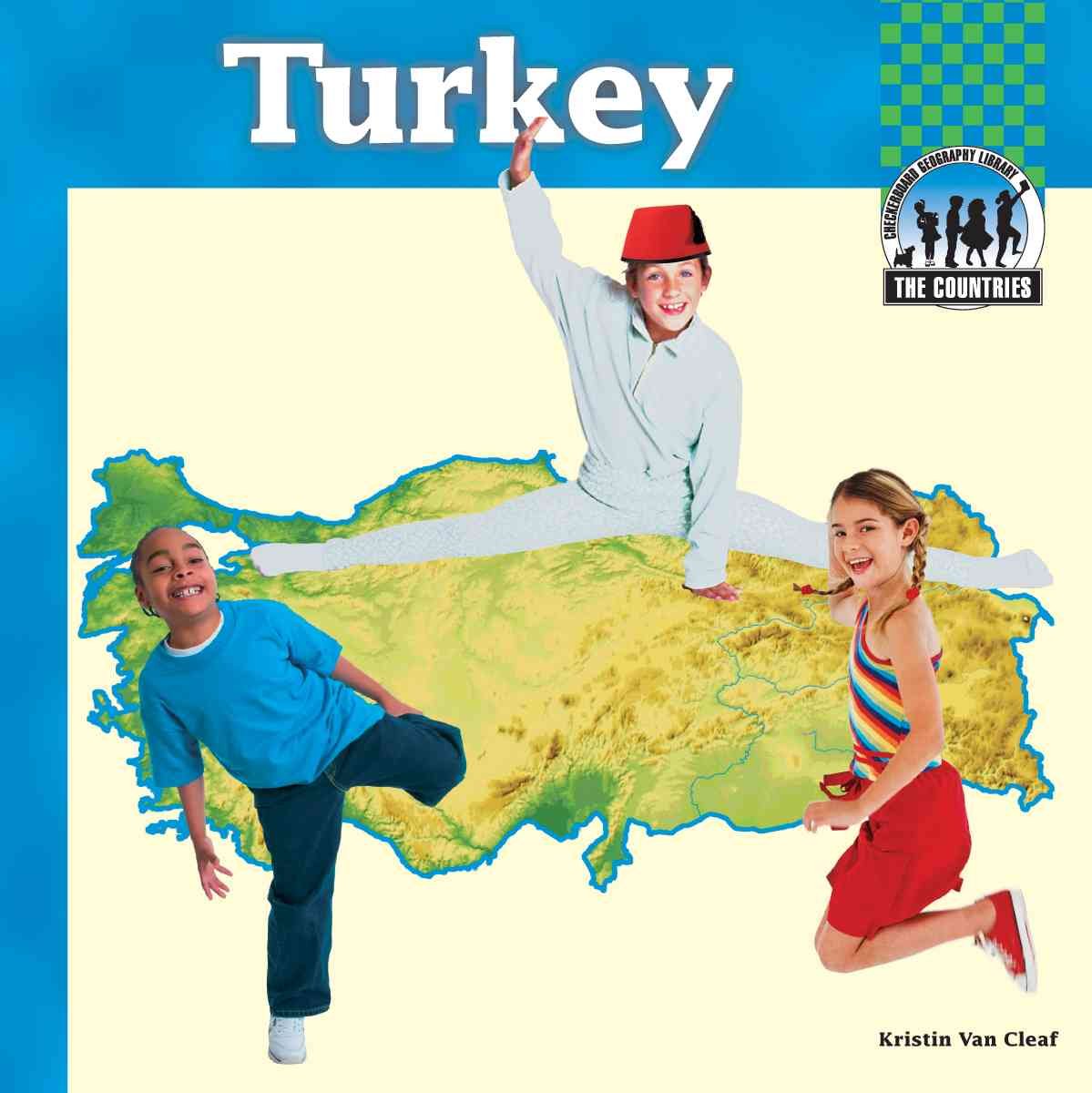 Turkey (Countries)