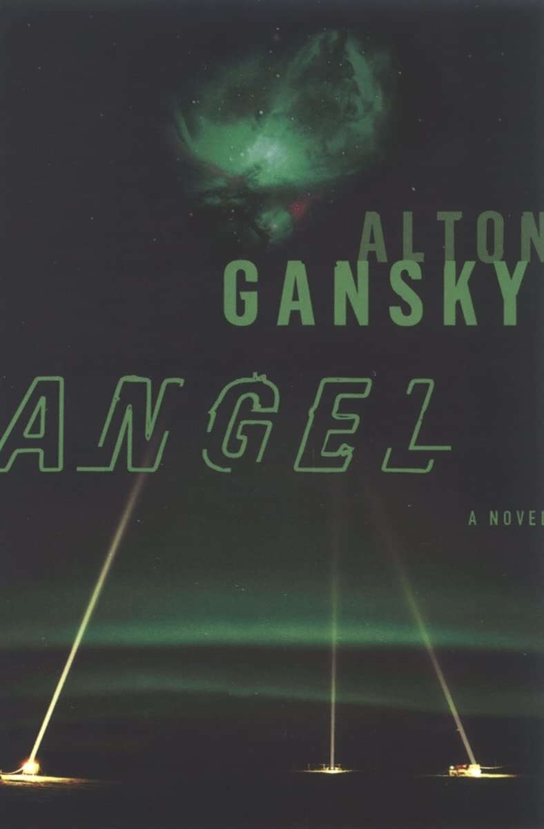 Angel: A Novel