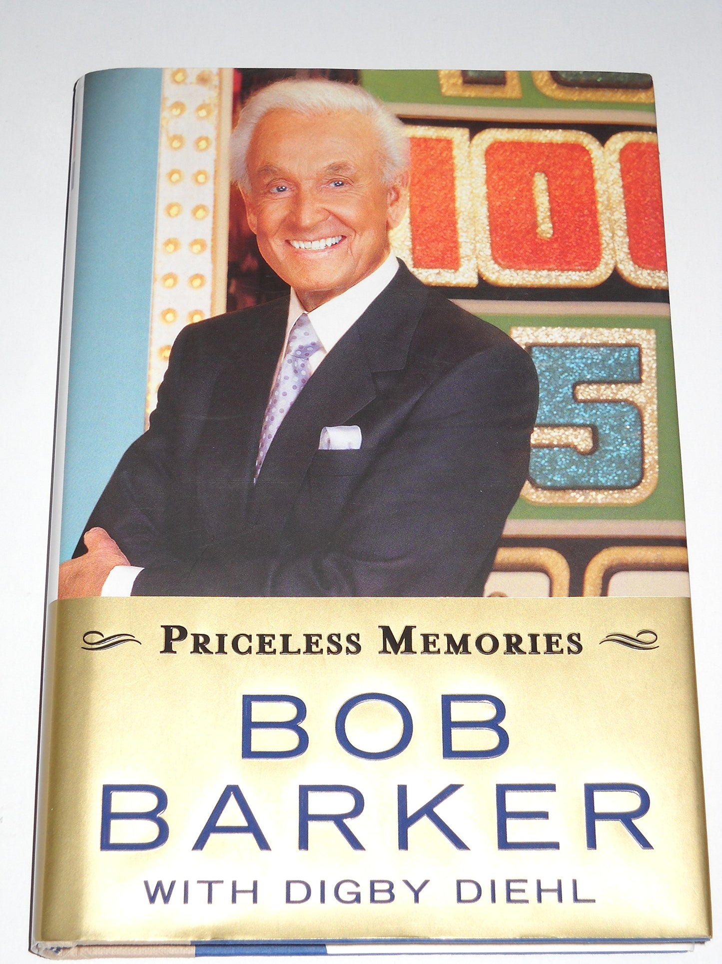 Priceless Memories - 4859