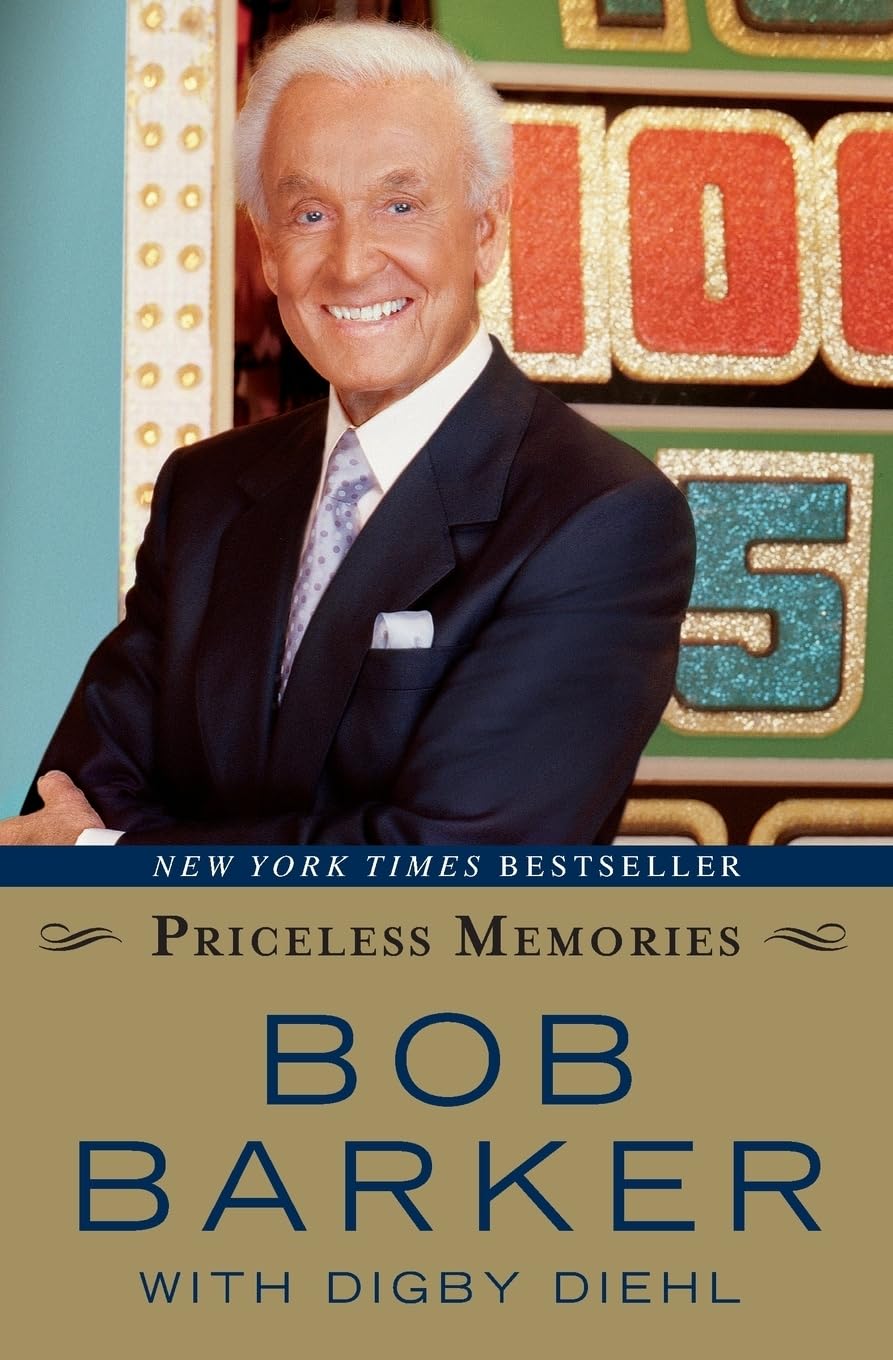 Priceless Memories