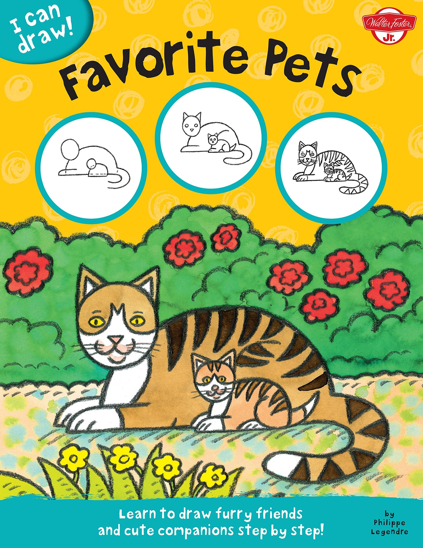 WALTER FOSTER BOOK, ASSORTED