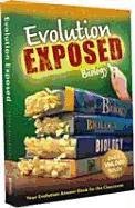 Evolution Exposed: Your Evolution Answer Book for the Classroom