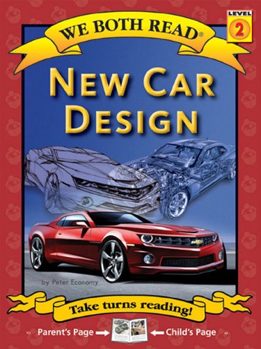 New Car Design (We Both Read)