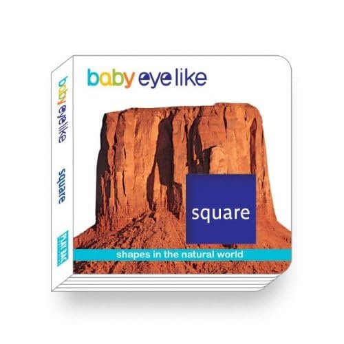 Baby EyeLike: Square