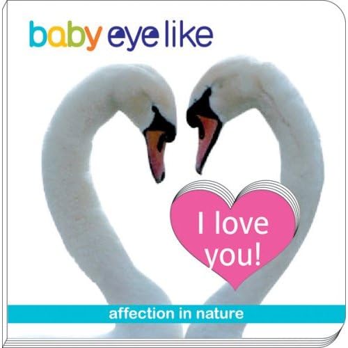 Baby EyeLike: I Love You!