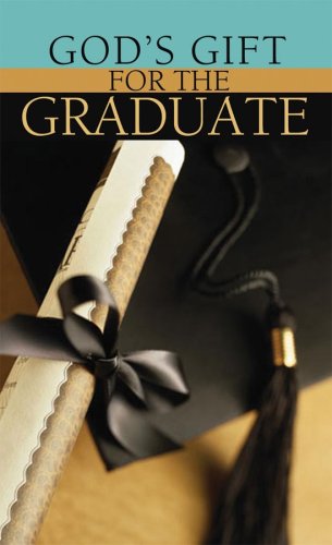 God's Gifts for the Grad (VALUE BOOKS)