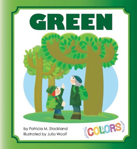 Green (Colors)
