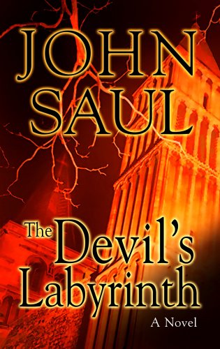 The Devil's Labyrinth