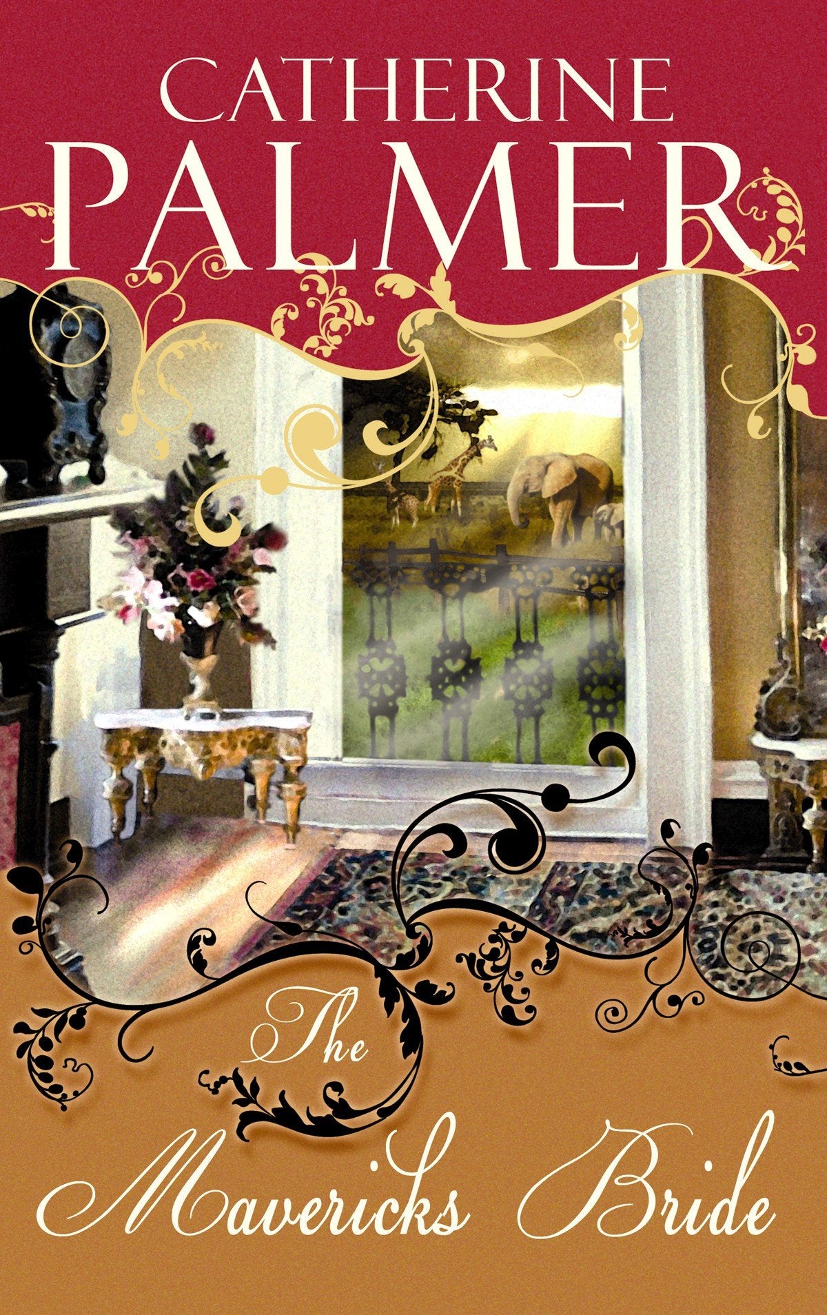 The Maverick's Bride