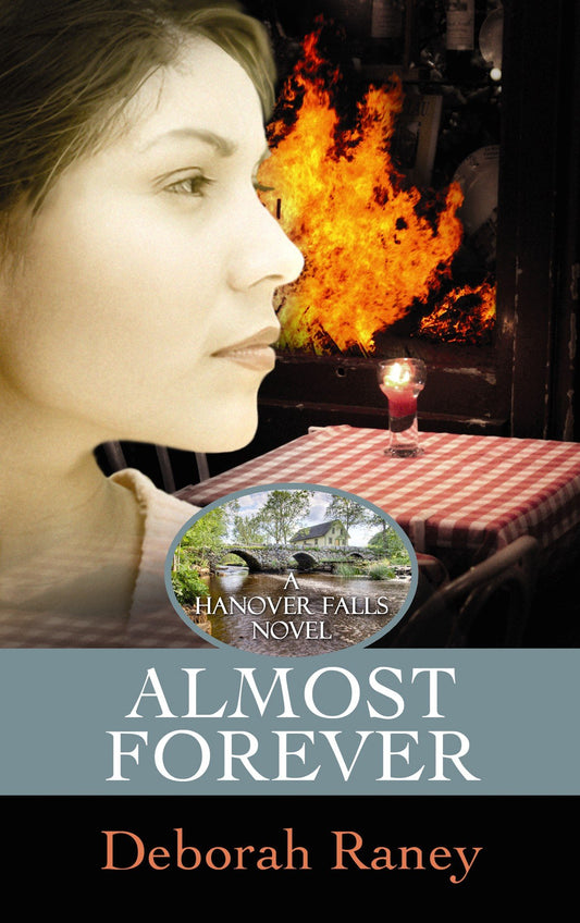 Almost Forever (Hanover Falls Series #1)