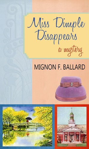 Miss Dimple Disappears