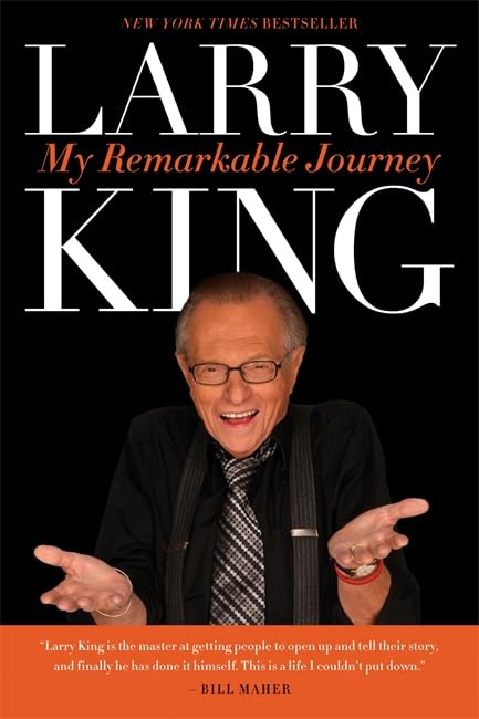 My Remarkable Journey
