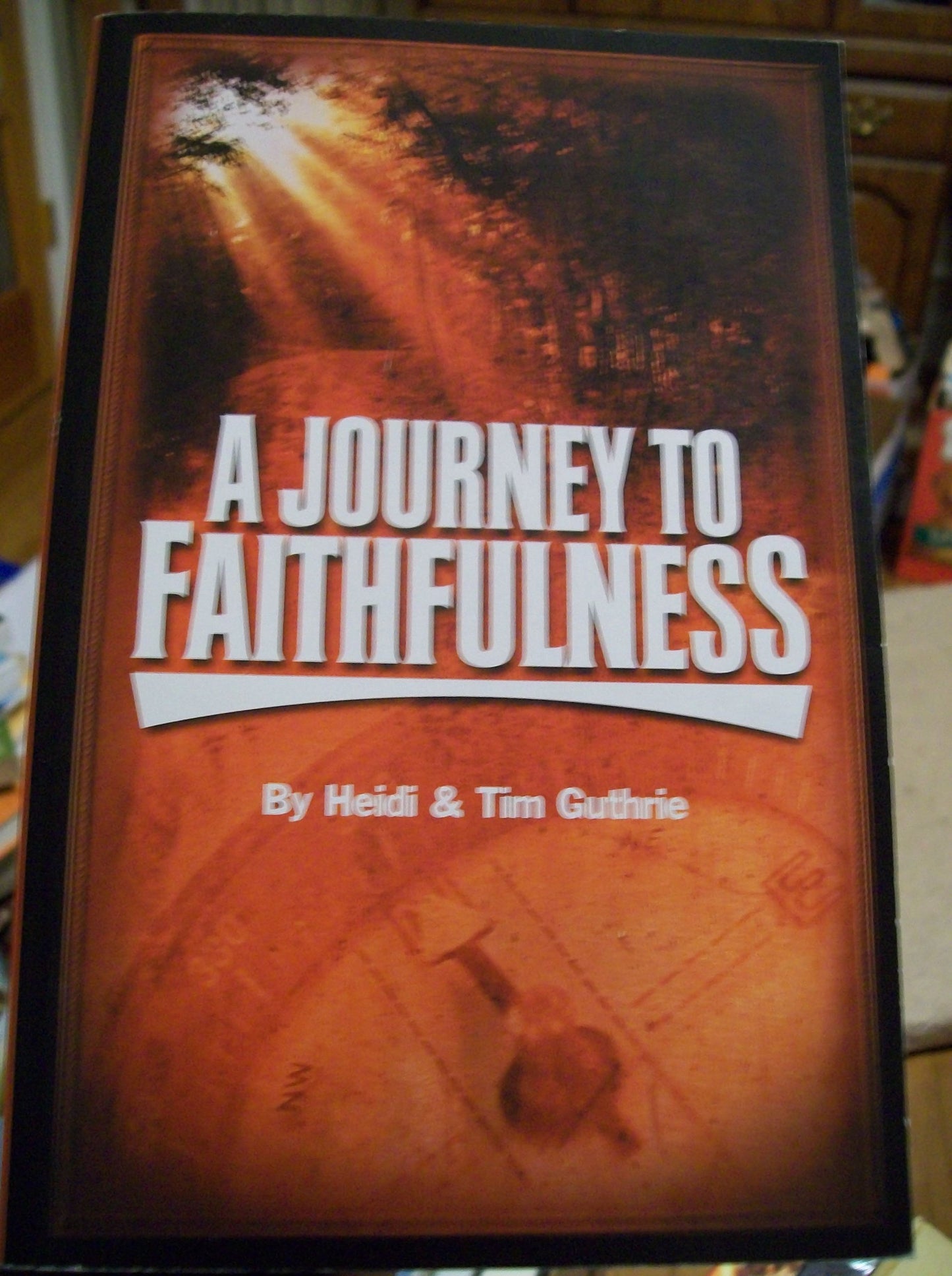 A Journey to Faithfulness