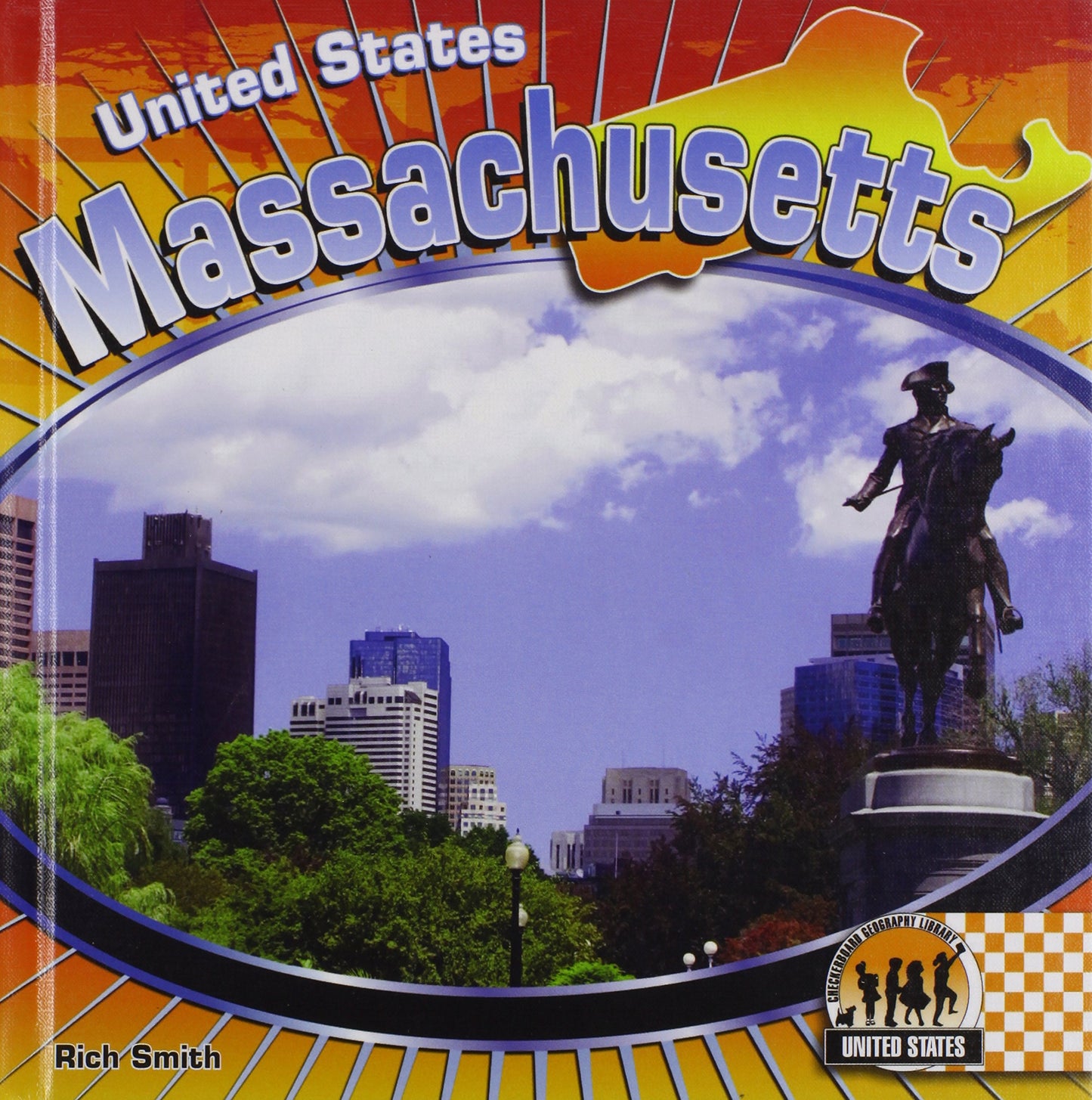 Massachusetts (United States)