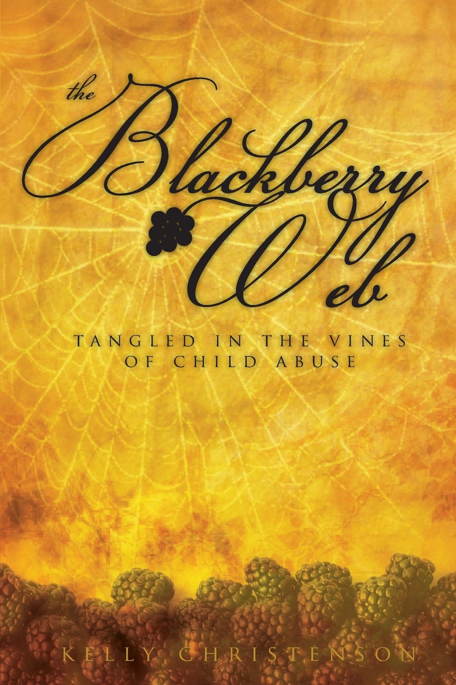 The Blackberry Web