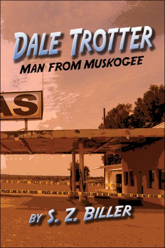 Dale Trotter: Man from Muskogee