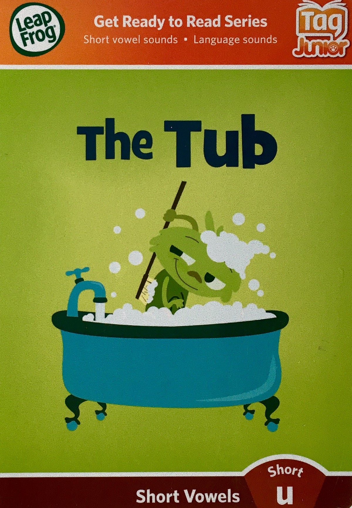 The Tub