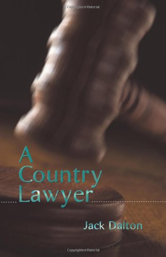 A Country Lawyer