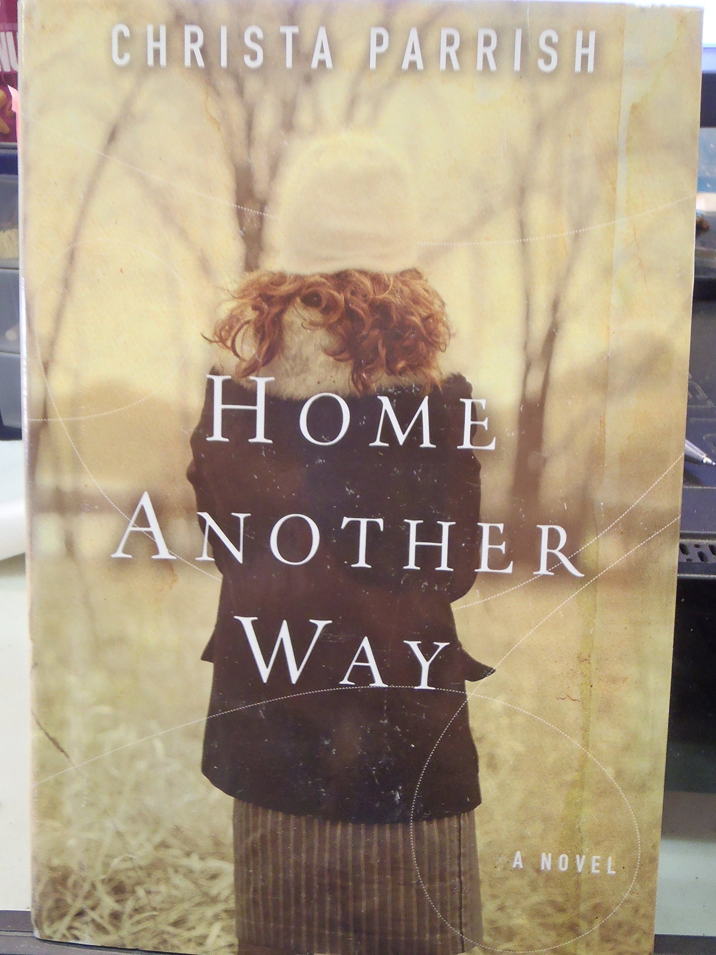 Home Another Way
