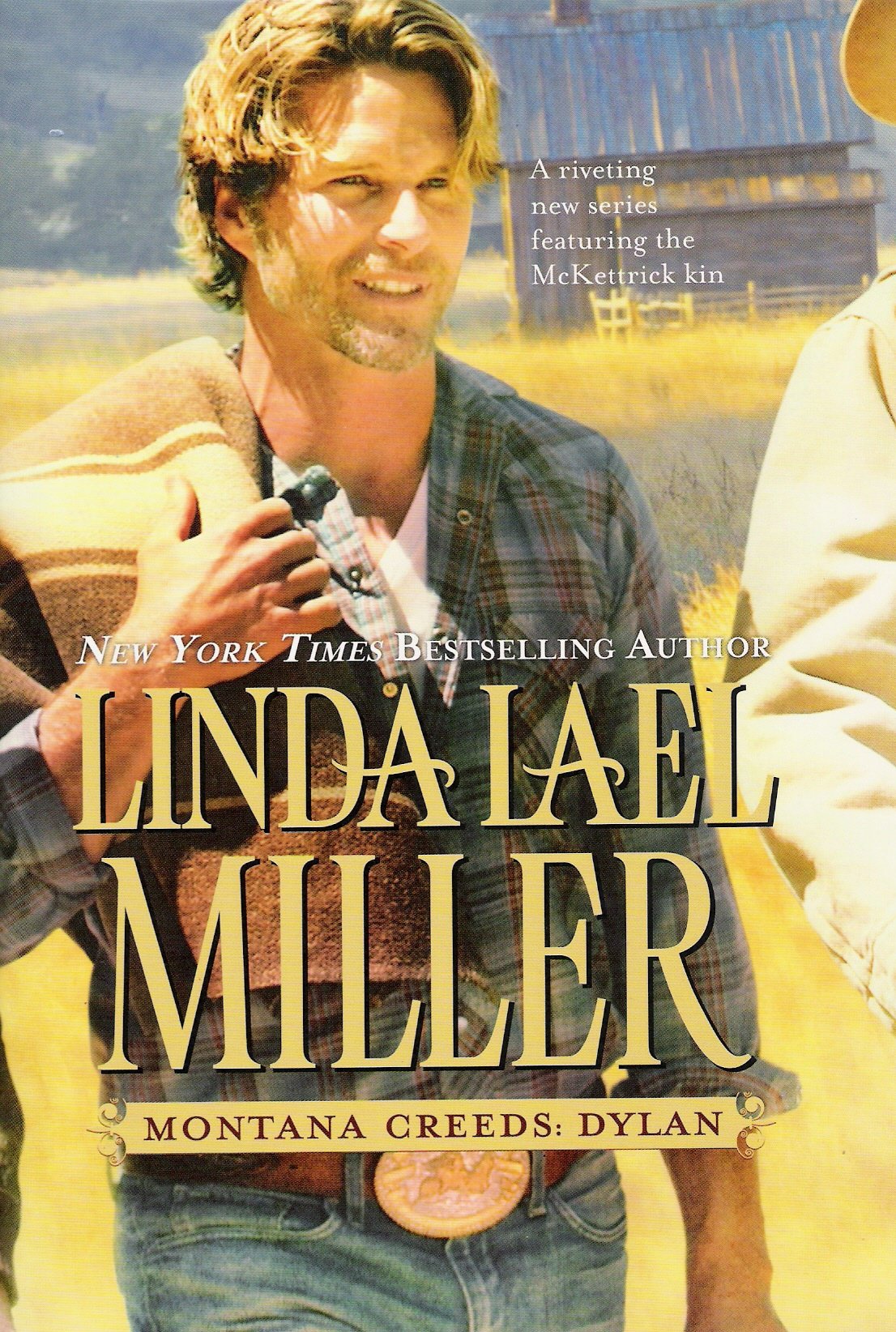 Montana Creeds: Dylan