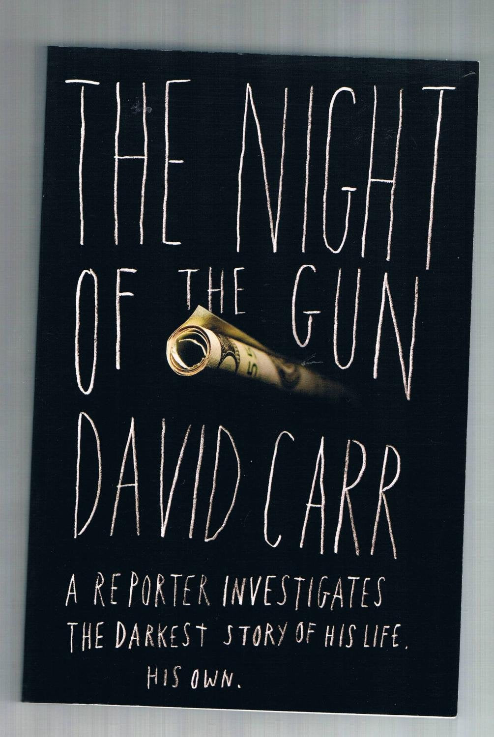 The Night of the Gun