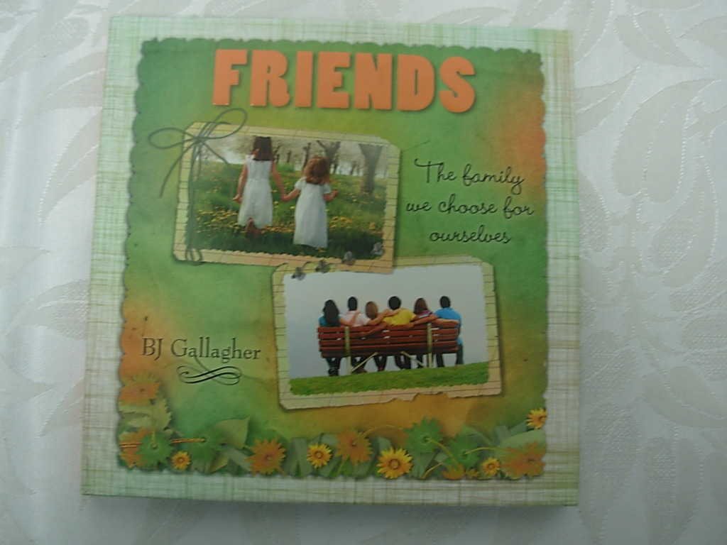 Friends
