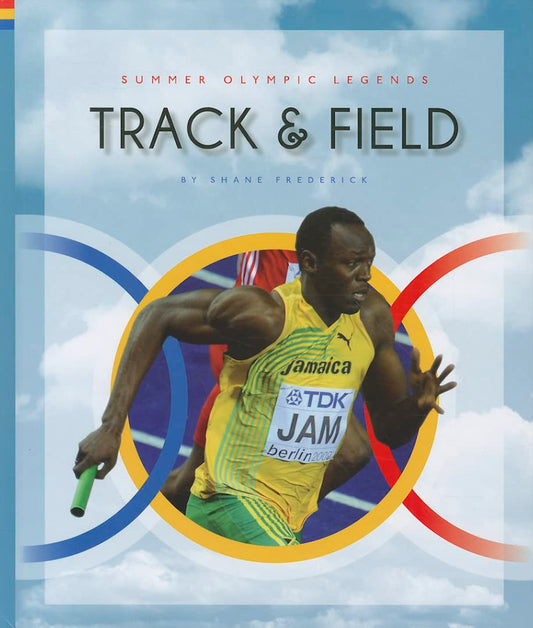Track & Field (Summer Olympic Legends)