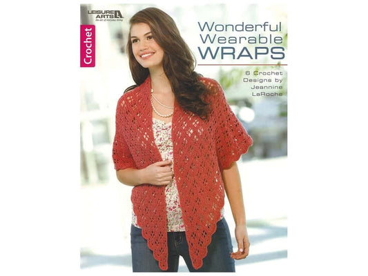 Leisure Arts Book, Assorted