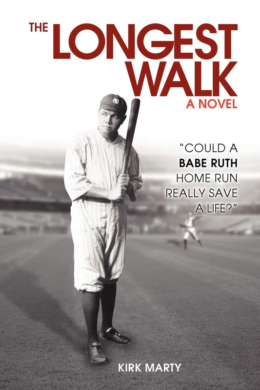 The Longest Walk