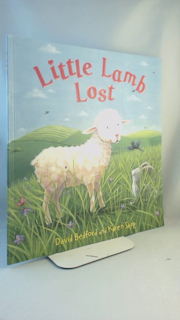 Little Lamb Lost