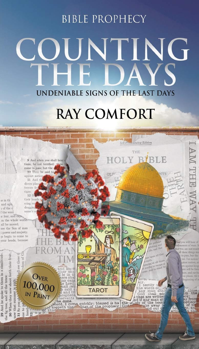 Counting the Days: Undeniable Signs of the Last Days