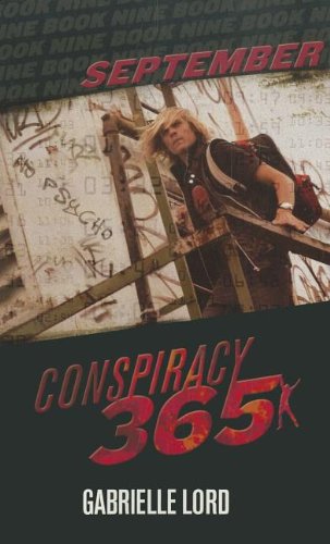 September (Conspiracy 365)