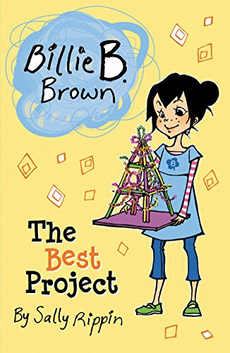 The Best Project (Billie B. Brown)