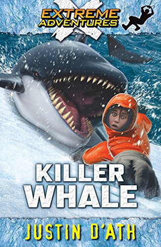 Killer Whale (Extreme Adventures)