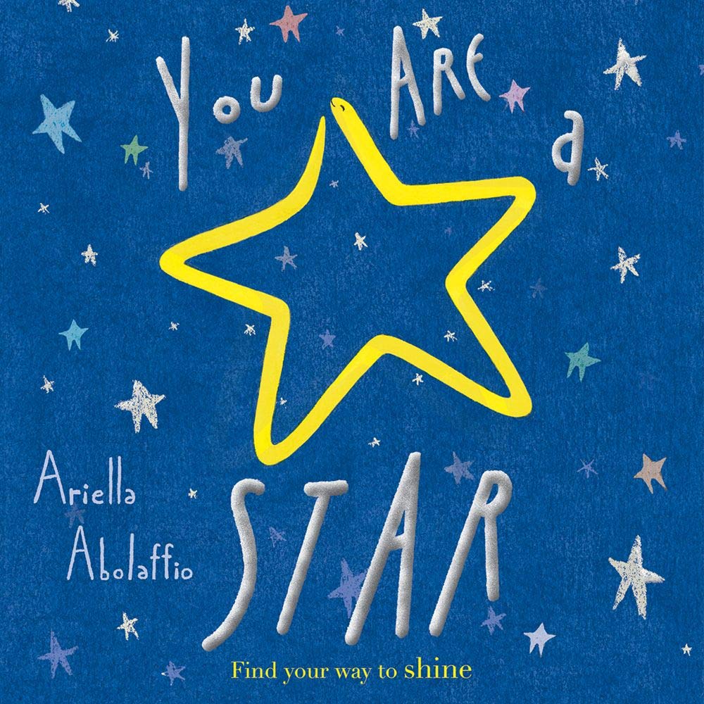 You are a star