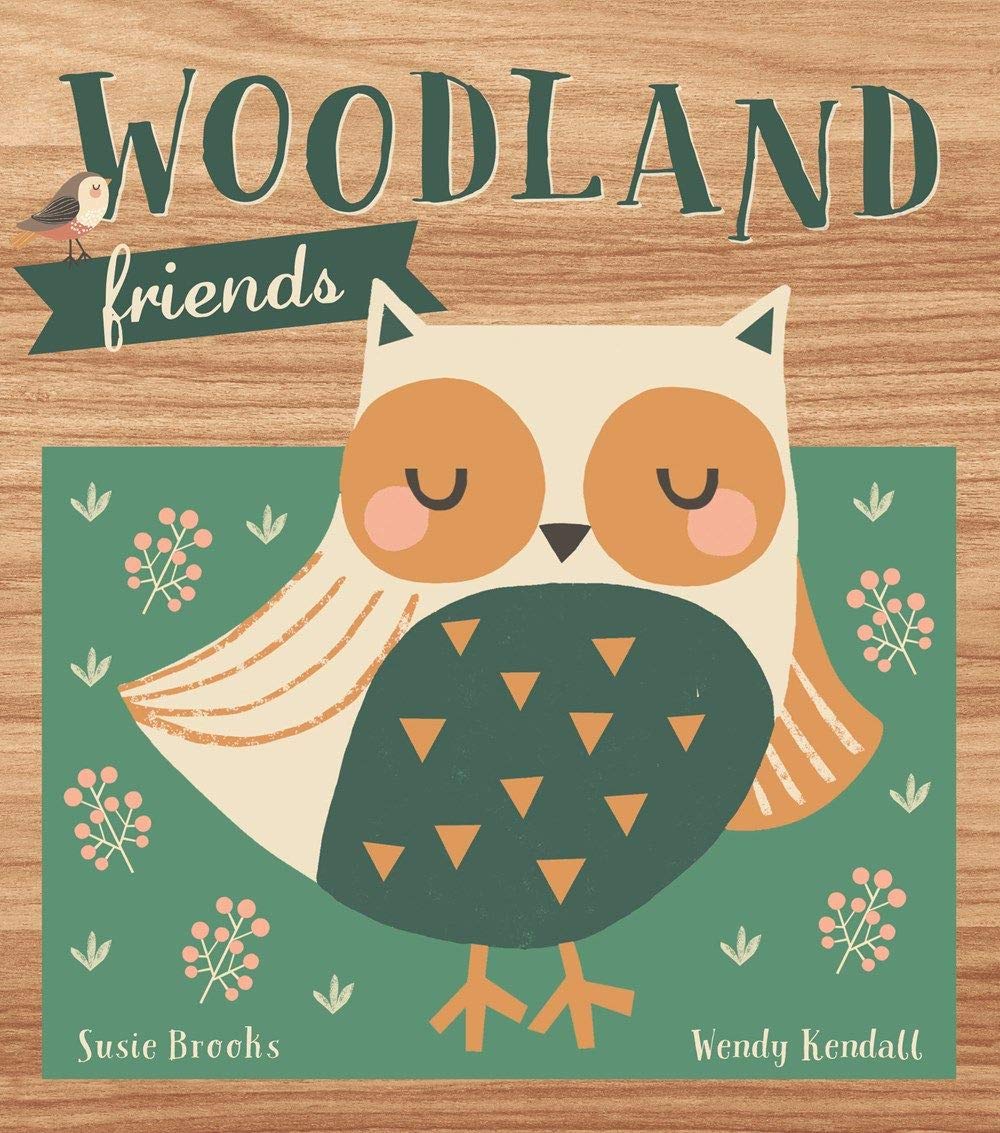 Woodland Friends