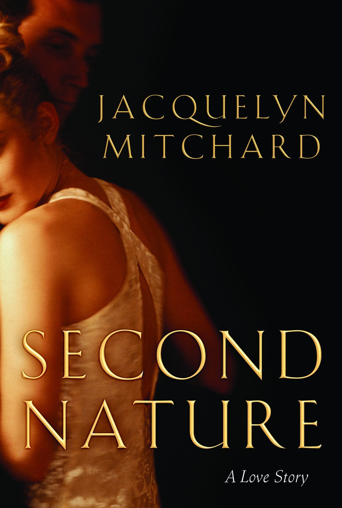 Second Nature: A Love Story