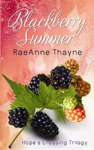 Blackberry Summer