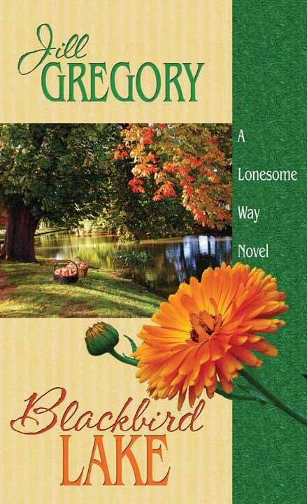 Blackbird Lake (Lonesome Way Novels)