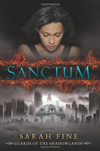 Sanctum (Guards of the Shadowlands)