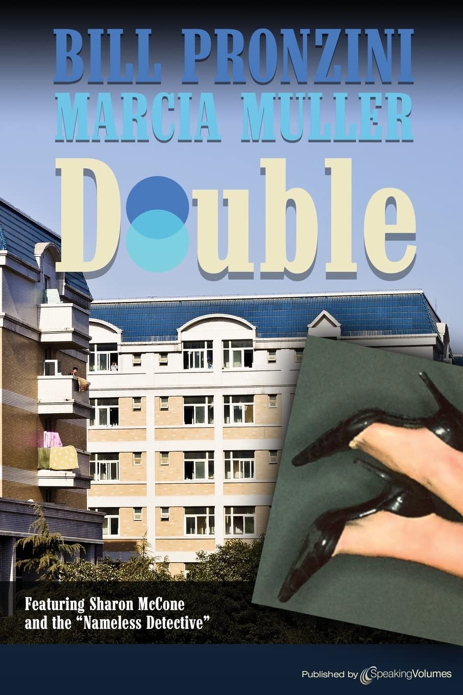 Double: The Nameless Detective