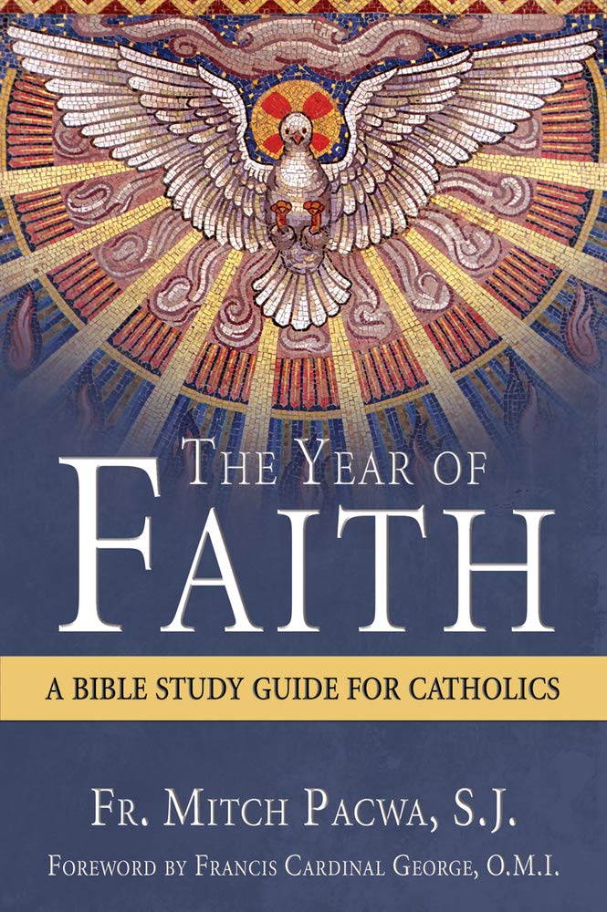 Year Of Faith