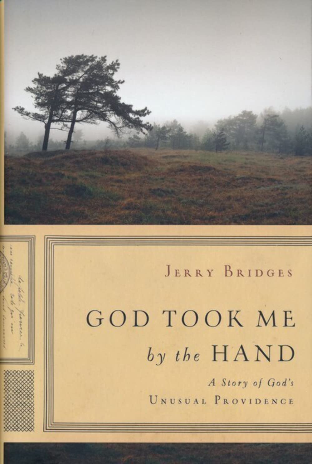 God Took Me by the Hand