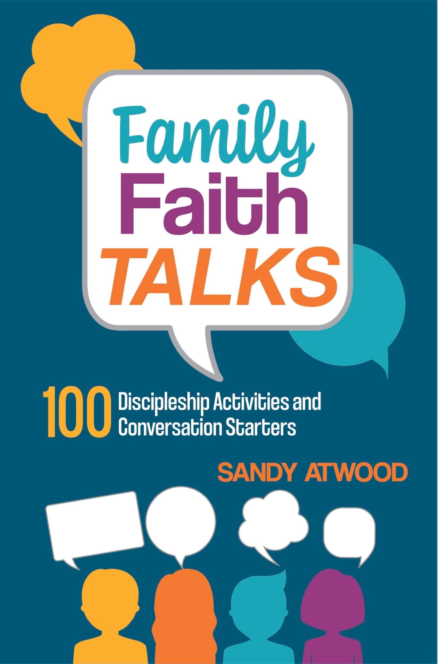 Family Faith Talks