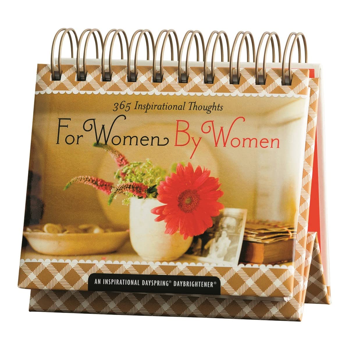 For Women, By Women Perpetual Calendar